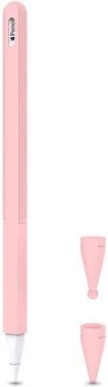 Tech-Protect SMOOTH APPLE PENCIL 2 PINK (795787710661)