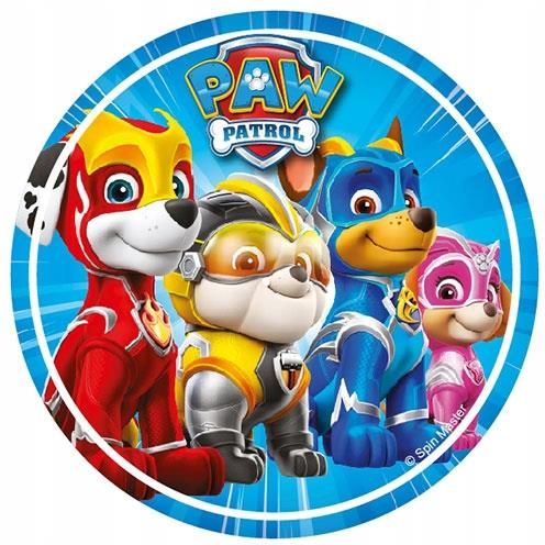 psi patrol mighty pups