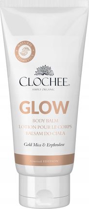 Clochee Rozświetlający Balsam Do Ciała Glow Body Balm 100 ml