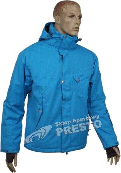 Salomon fantasy hotsell jkt m