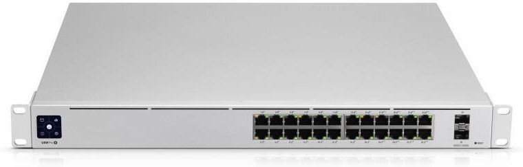 Ubiquiti USW-PRO-24-POE