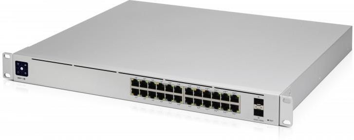 Ubiquiti USW-PRO-24-POE