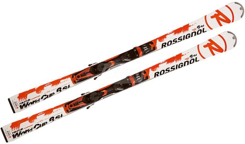 rossignol world cup 8sl