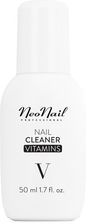 Zdjęcie NEONAIL Nail Cleaner Vitamins 50 ml - Gostyń