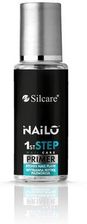Zdjęcie Silcare Primer NAILO 9ml - Aleksandrów Kujawski