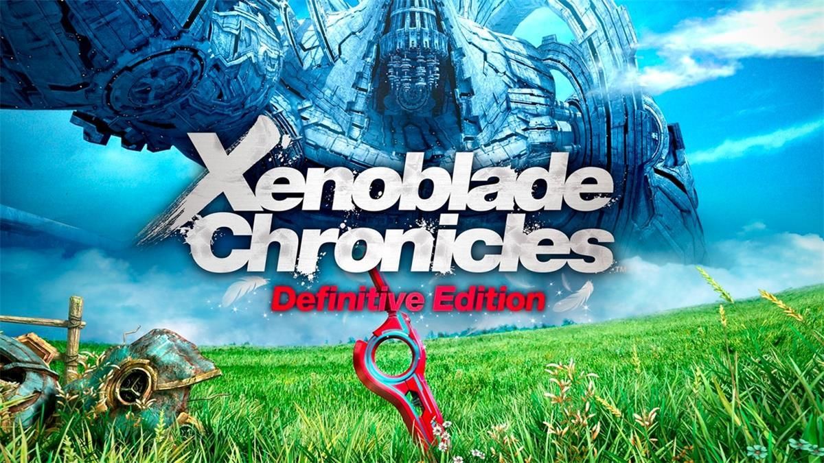 xenoblade chronicles switch price