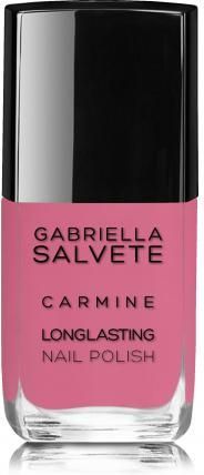 Gabriella Salvete Longlasting Enamel lakier do paznokci dla kobiet 53 Carmine 11ml