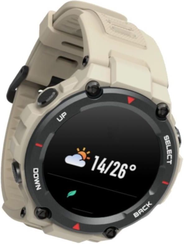amazfit trex khaki