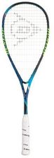 Zdjęcie DUNLOP RAKIETA DO SQUASHA HYPERFIBRE + EVOLUTION PRO 120 g - Gołańcz