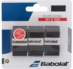 Zdjęcie BABOLAT Owijka wierzchnia do tenisa VS Original - Będzin