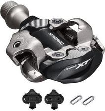 Zdjęcie SHIMANO PEDAŁY DO ROWERU MTB XC DEORE XT PD-M8100 - Żarów