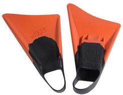 Zdjęcie RIP Płetwy do bodyboardu RIP asymetryczne POMARAŃCZOWY - Józefów