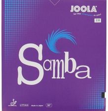 Zdjęcie JOOLA OKŁADZINA DO TENISA STOŁOWEGO SAMBA - Miłomłyn