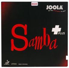 Zdjęcie JOOLA OKŁADZINA DO TENISA STOŁOWEGO SAMBA+ - Piaski