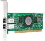 HP 2-Port 10-GbE XFP A5500 Module (JD359B)