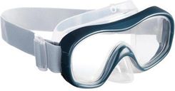 Zdjęcie SUBEA Maska do snorkelingu SNK 500 SZARY - Lublin
