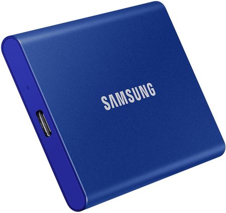 Samsung Portable SSD T7 2024 2TB