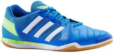 Adidas Buty Do Pilki Noznej Halowej Top Sala Futsal Niebieski Ceny I Opinie Ceneo Pl