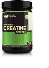Zdjęcie Optimum Nutrition Kreatyna W Proszku Optimum 317G - Kleczew