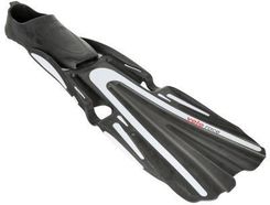 Zdjęcie MARES Płetwy nurkowe Volo Race CZARNY - Łapy