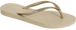 Zdjęcie HAVAIANAS Japonki Slim damskie - Biłgoraj