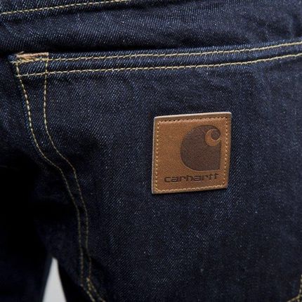 Carhartt hot sale buccaneer jeans