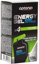 Zdjęcie APTONIA Żel energetyczny Energy jabłkowy 4 X 32g - Słupsk