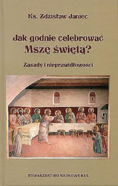 Dobro Liturgii Czym Dla Rodzin Z Domowego Ko Cio A Jest Ko Ci Ywy