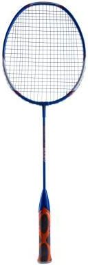 PERFLY Rakieta do badmintona BR160 Easy Grip dla dzieci