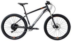Zdjęcie ROCKRIDER ROWER GÓRSKI MTB ST 900 27,5 SZARY - Wrocław
