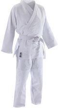 Zdjęcie OUTSHOCK Strój do judo, Aikido 100 BIAŁY - Józefów