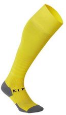 Zdjęcie KIPSTA Skarpety do piłki nożnej F500 ŻÓŁTY - Chociwel