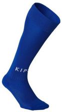 Zdjęcie KIPSTA Skarpety do piłki nożnej F100 dla dzieci NIEBIESKI - Myślenice