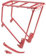 Zdjęcie WORKSHOP bagażnik elops500 rozmiar m różowy Różowy - Bielsko-Biała