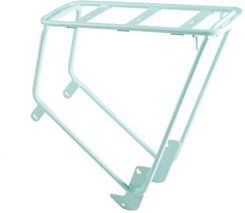 Zdjęcie WORKSHOP BAGAŻNIK ELOPS 520 M NIEBIESKI - Poznań