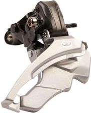 Zdjęcie SHIMANO Przerzutka przednia ALTUS 3X9-biegowa 34,9 MM DUAL PULL - Lipsko