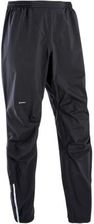 Zdjęcie EVADICT Spodnie do biegania TRAIL męskie CZARNY - Tomaszów Mazowiecki
