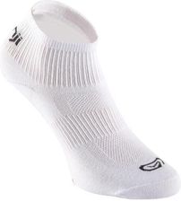 Zdjęcie KIPRUN SKARPETY DO BIEGANIA EKIDEN BIAŁE TRÓJPAK UNISEX BIAŁY - Sulechów