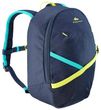 QUECHUA Plecak turystyczny MH100 5 l dla dzieci NIEBIESKI