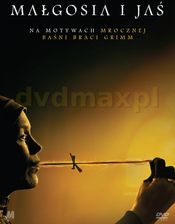 Zdjęcie Małgosia i Jaś [DVD] - Kościan