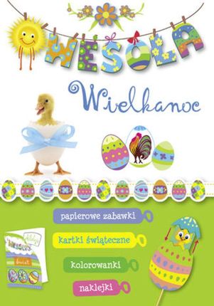 Wesoła Wielkanoc (PDF)