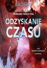 Zdjęcie Odzyskanie czasu - Ćmielów