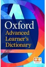oxford advanced learner dictionary 10th edition