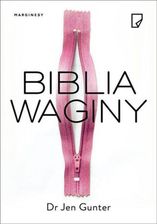 Zdjęcie Biblia waginy (EPUB) - Wąsosz