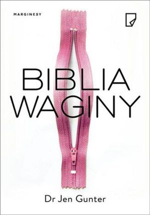 Biblia waginy (EPUB)