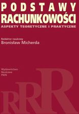 Zdjęcie Podstawy rachunkowości - Skarszewy