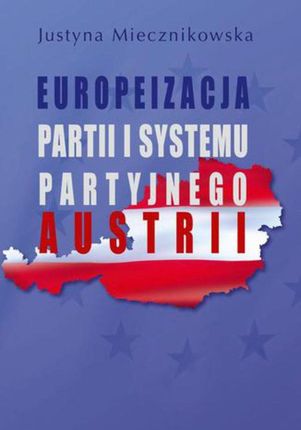 Europeizacja partii i systemu partyjnego Austrii