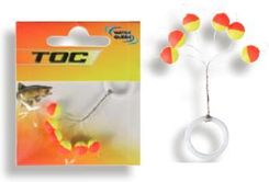 Zdjęcie WATERQUEEN Sygnalizator brań 6 mm - Ostrołęka