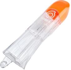 Zdjęcie SUBEA Fajka do maski do snorkelingu Easybreath 500 - Zielona Góra