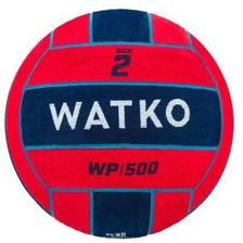 Zdjęcie WATKO Piłka do WATERPOLO WP500 rozmiar 2 - Wrocław